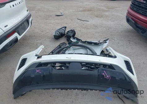 2025 Infiniti Qx60 Luxe Awd z USA, uszkodzony, nr VIN 5N1AL1FS7SC350961